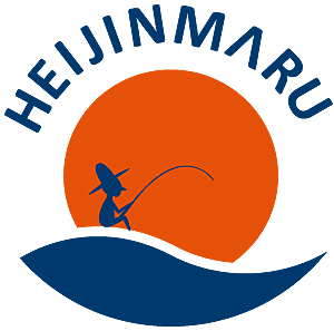 平甚丸ロゴマーク